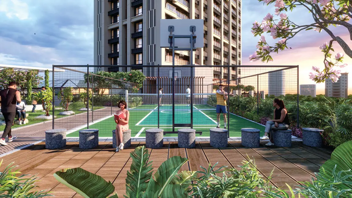 Why Siyara Vista Kalyan West represents ultimate luxury