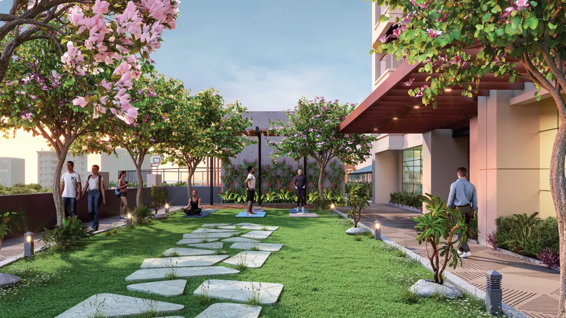 Investment potential of Siyara Vista Kalyan West